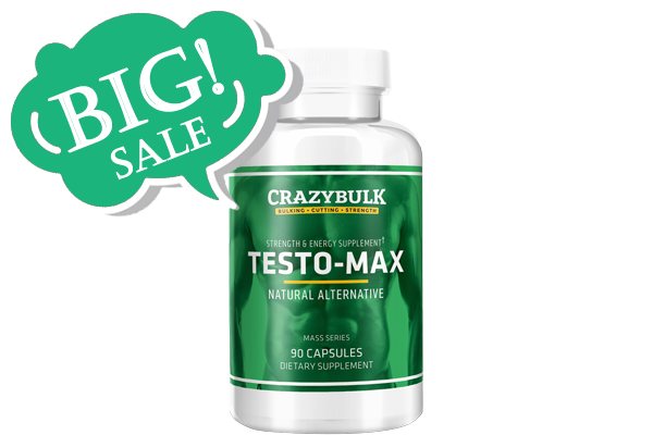Sustanon 250 For Sale